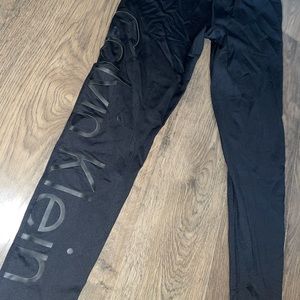 Calvin Klein Performance Leggings